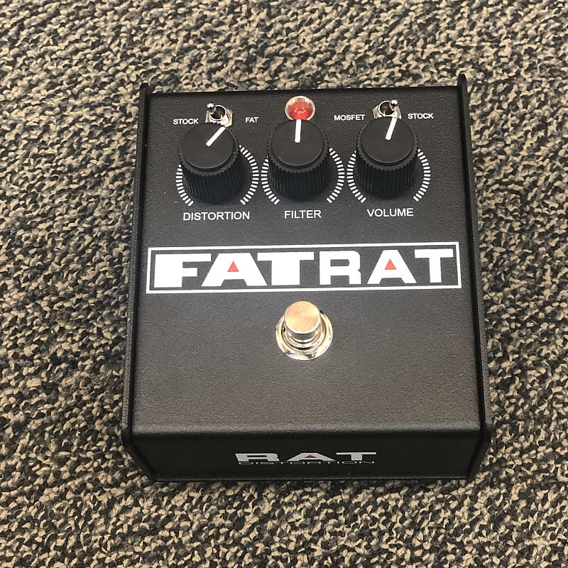 ProCo Fat Rat