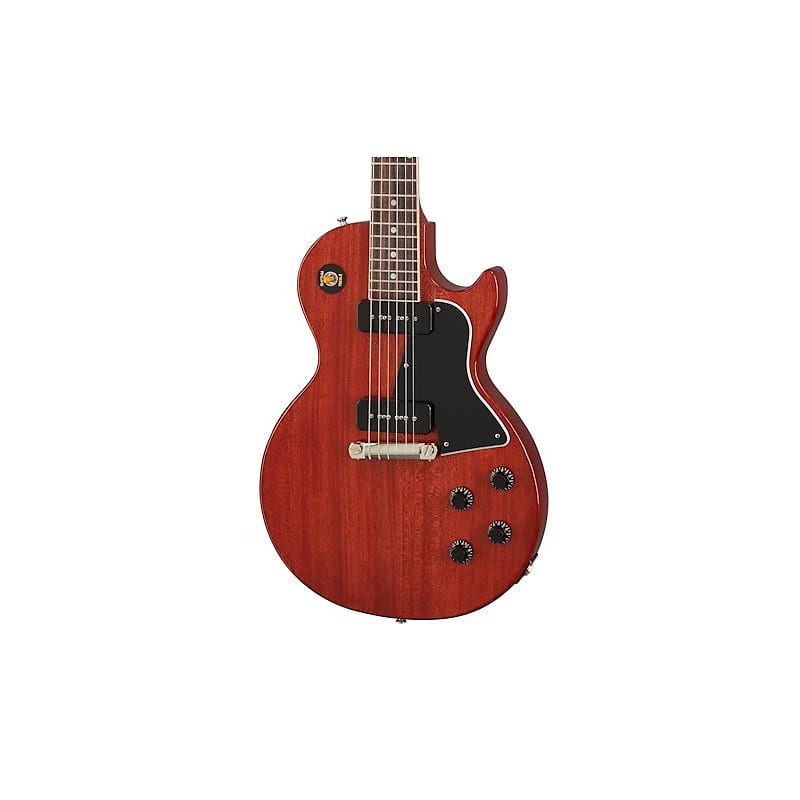 Gibson Les Paul Special Vintage Cherry imagen 1