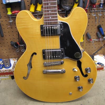 Gibson ES-335 Dot 1986 - 1990