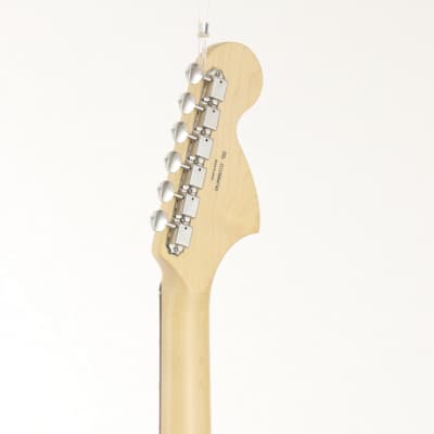 FENDER Fender x Guitar Magazine Stratocaster Seattle BK [SN