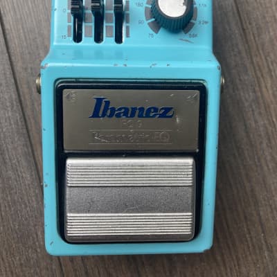 WMD - Utility Parametric EQ | Reverb Canada