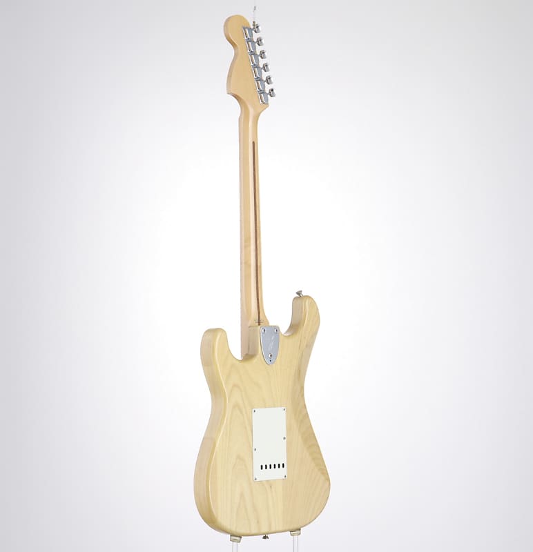 FENDER JAPAN ST71-85TX　2002 NAT Fender Japan St71-85Tx 2002 Nat | eBay