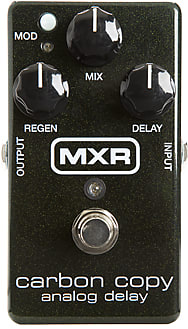 MXR M169