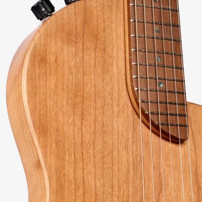 Rick Turner Renaissance RS6 Cherry Special #5910 image 9