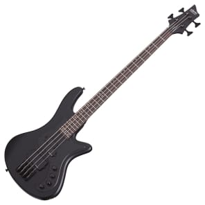 Schecter Raiden Special-4 4-String Bass Black Cherry | Reverb