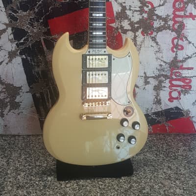 Epiphone G-400 Les Paul (SG) Custom | Reverb