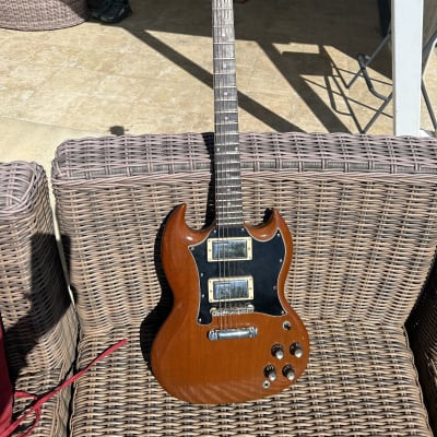 Used guitars reverb discount