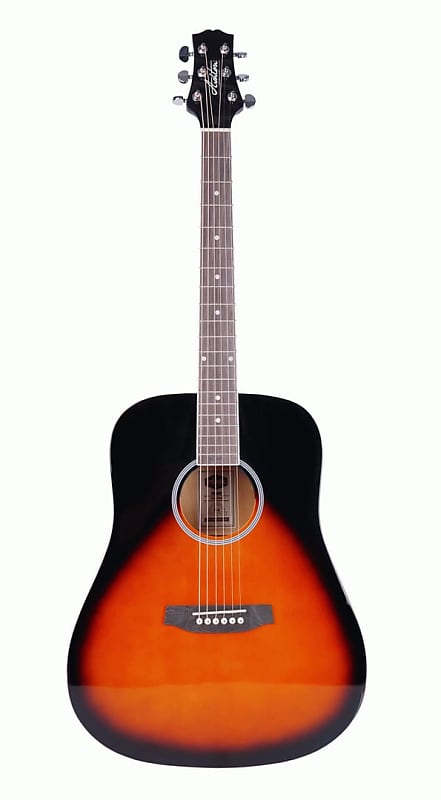 Ashton d20 deals acoustic guitar