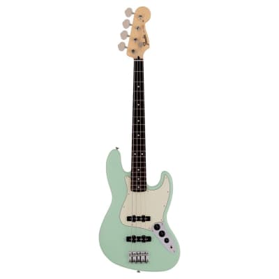 ベース Fender MIJ Junior Collection Jazz Bass Fender MIJ Junior Collection Jazz Bass – Chicago Music Exchange