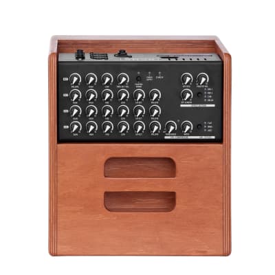 ACUS - One ForStrings 10 Ferdi Wood image 2