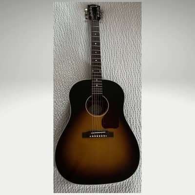 Gibson J-45 Standard 2012 Vintage Sunburst | Reverb Gibson J-45 Standard 2012 Vintage Sunburst | Reverb