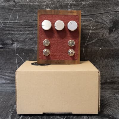 Reverb.com listing, price, conditions, and images for collision-devices-the-ranch