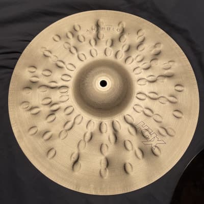 Sabian Anthology HHX 14” Hi Hat Cymbals!  New! image 2
