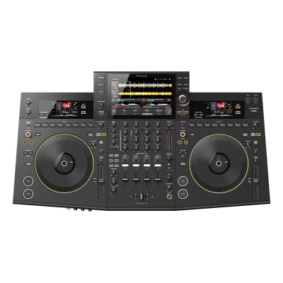 DJ機材 Pioneer DJ DJM-S5 Technics DJM-S5 – Pioneer DJ Store