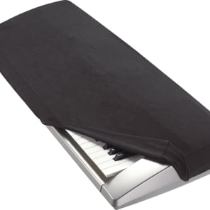 Road Runner RKCLG Large 76 to 88-Key Keyboard Cover