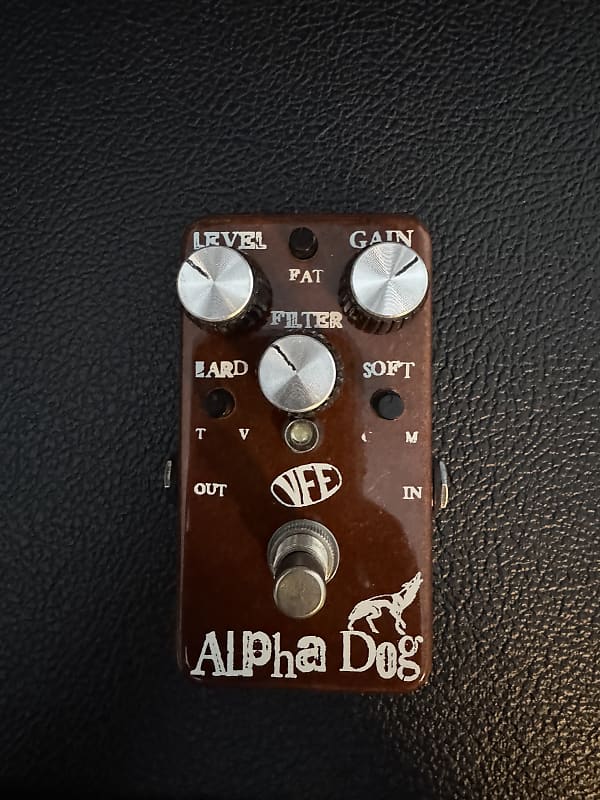 VFE Alpha Dog V2