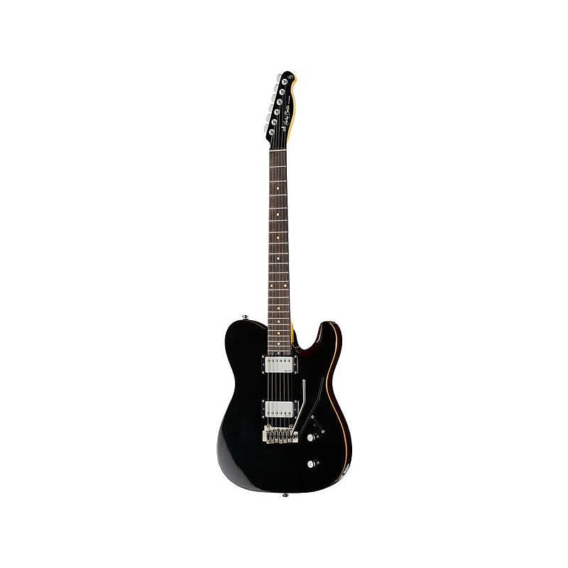 【動作◯】 Harley Benton Pro Series テレキャス Harley Benton Fusion-T HH Pro Series | Reverb
