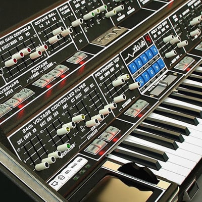 XILS-Lab PolyM | CPEN - Poly Wanna Cracker - Reverb Exclusive Presets image 4