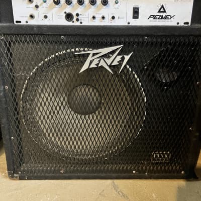 Peavey SESSIONBASS アンプ　ヘッド Peavey SESSIONBASS ベース ヘッドアンプ - メルカリ