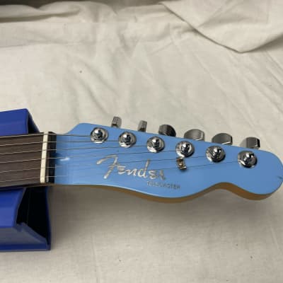 Fender Aerodyne Special Telecaster Guitar MIJ Made In Japan 2022 image 11