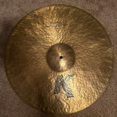 Zildjian 21