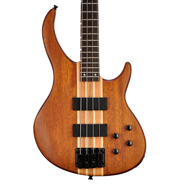 Peavey Grind Bass 4 NTB image 1
