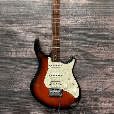 Peavey Predator Plus HSS Electric Guitar (Margate, FL) for sale