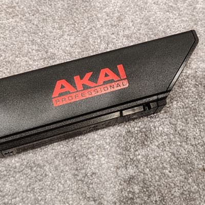 Akai Professional EWI5000 Wireless Electronic Wind Instrument Open Box New image 4