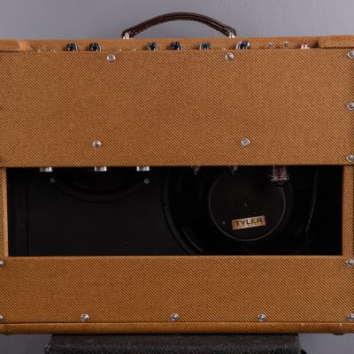 Tyler Amp Works 24 Combo, Recent image 2