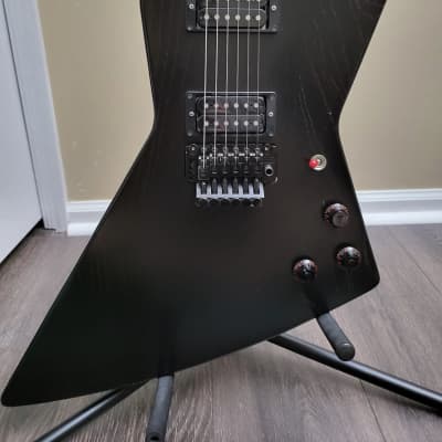 Gibson Limited Edition Vampire Blood Moon Explorer | Reverb