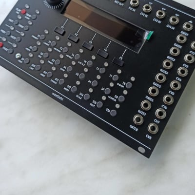 Westlicht Performer // 8-track CV/gate/MIDI sequencer NEW - 12 Months Warranty image 5