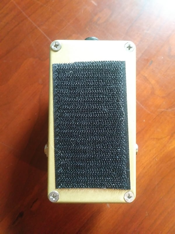 宗次郎様用 hmpf.製 美品！Angry Charlie V3 clone Angry Charlie V3 Clone | Reverb