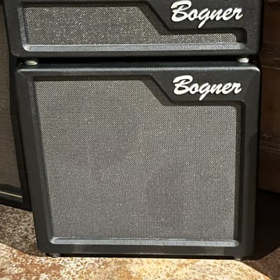 Bogner Alchemist 2-Channel 40-Watt 2x12