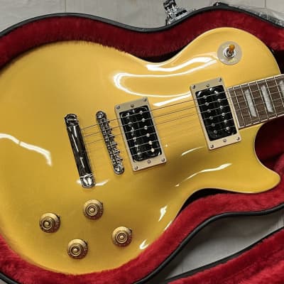 Tokai LS140 -Gold Top / GT- 2022 [Les Paul Type][Made in Japan 