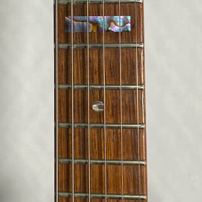 Harry's Engineering Dragonfly Guitar B6 Baritone image 5