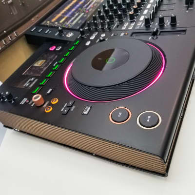 Pioneer DJ OPUS-QUAD 4Channel All In One DJ System Rekordbox Serato Extras NEW ! image 3