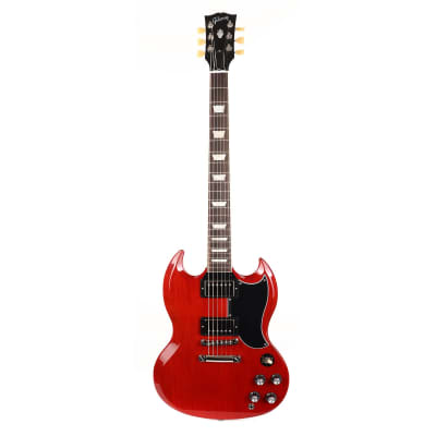 Gibson SG Standard '61 Vintage Cherry image 2
