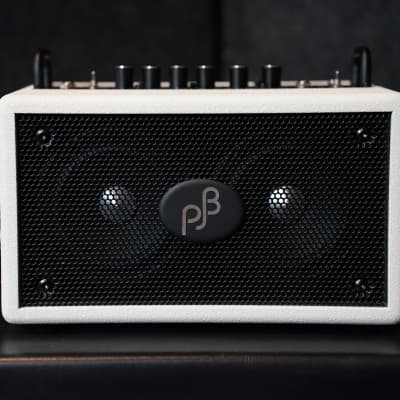 Phil Jones BG-75 Double Four 70-Watt 2x4
