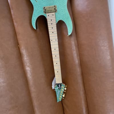 Ibanez RG421MSP Standard | Reverb