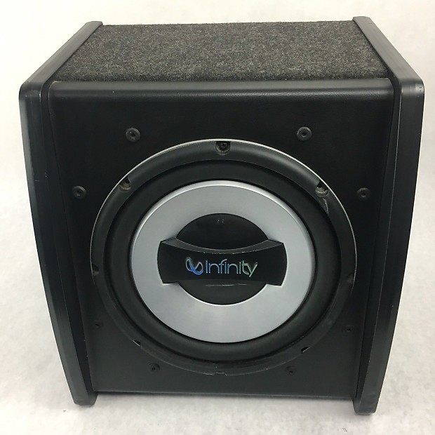 Voice Coil Infinity Reference 1252w Infinity 1252w Reference