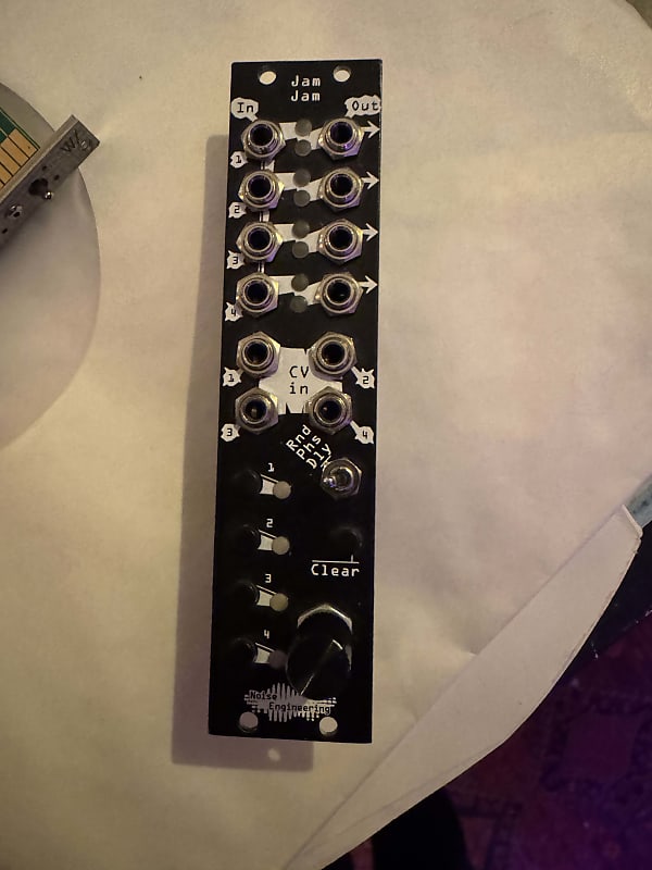 Noise Engineering Jam Jam