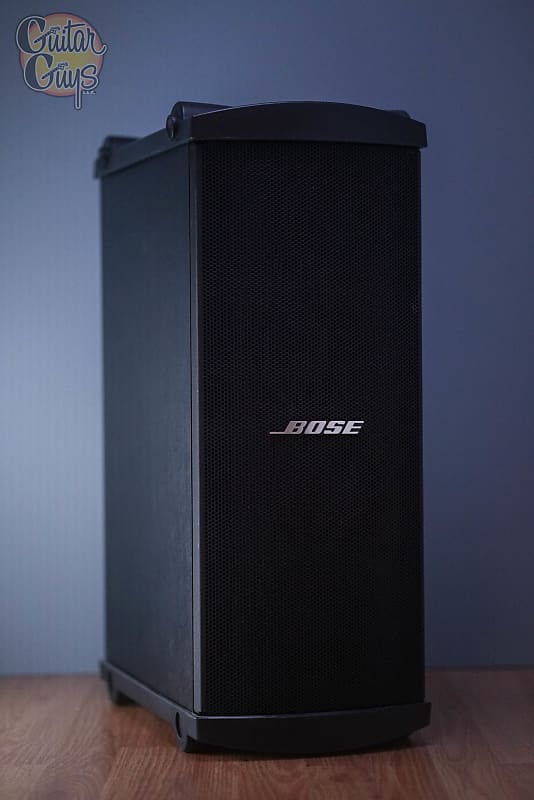 Bose MB4 Panaray Subwoofer Reverb