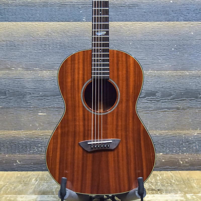 YAMAHA CSF-100K オールコア単板　アコースティックギター Yamaha csf-100k Solid Hawaiian Koa Limited Edition Acoustic