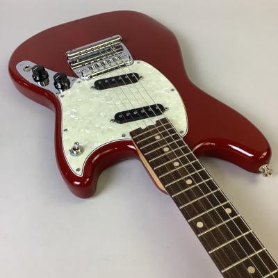 Infinite Trad MG 【受注生産】