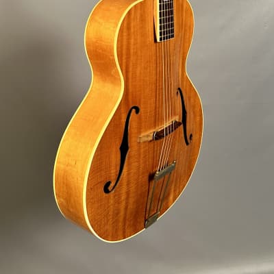Epiphone Blackstone 1949 - Natural/Blonde image 3