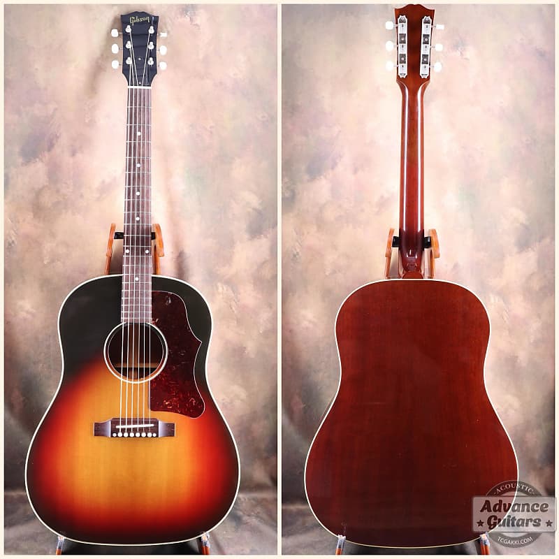 ギター Gibson J-45 Gibson J-45 1959 <ギブソン>｜平野楽器 ロッキン オンラインストア