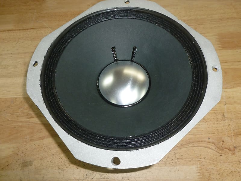 JBL D110F Speaker 8 ohms Alnico Magnet | Reverb