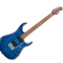 Sterling by Music Man JP150-NBL JP15 Signature in Neptune Blue - Used