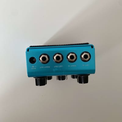 Strymon Blue Sky Reverberator V1 | Reverb UK Strymon Blue Sky Reverberator V1 | Reverb UK