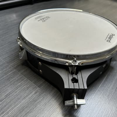 Roland PD-125 V-Pad 12" Dual Trigger Mesh Drum Pad image 7